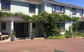 Parc Lodge Guesthouse